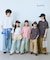 【KIDS】【TYPY×LOTTE板ガム】持続冷感バックロゴ板ガム集合TEE