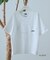 【KIDS】【TYPY×LOTTE板ガム】持続冷感バックロゴ板ガム集合TEE