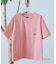 【KIDS】【TYPY×LOTTE板ガム】持続冷感バックロゴ板ガム集合TEE