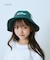 【KIDS】【TYPY×LOTTE板ガム】アソート板ガムロゴハット