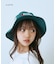 【KIDS】【TYPY×LOTTE板ガム】アソート板ガムロゴハット