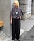 【TYPY×LOTTE板ガム】持続冷感板ガムフォトTEE