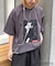 【TYPY×LOTTE板ガム】持続冷感板ガムフォトTEE