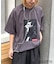 【TYPY×LOTTE板ガム】持続冷感板ガムフォトTEE