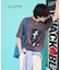 【TYPY×LOTTE板ガム】持続冷感板ガムフォトTEE