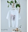 【TYPY×LOTTE板ガム】持続冷感板ガムフォトTEE
