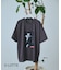 【TYPY×LOTTE板ガム】持続冷感板ガムフォトTEE