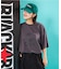 【TYPY×LOTTE板ガム】持続冷感板ガムフォトTEE