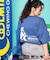 【TYPY×LOTTE板ガム】持続冷感板ガムフォトTEE
