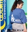 【TYPY×LOTTE板ガム】持続冷感板ガムフォトTEE