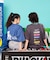 【TYPY×LOTTE板ガム】持続冷感板ガムフォトTEE