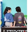 【TYPY×LOTTE板ガム】持続冷感板ガムフォトTEE