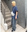 【TYPY×LOTTE板ガム】持続冷感板ガムフォトTEE