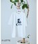 【TYPY×LOTTE板ガム】持続冷感クールミントTEE