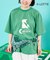 【TYPY×LOTTE板ガム】持続冷感クールミントTEE