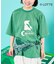 【TYPY×LOTTE板ガム】持続冷感クールミントTEE