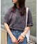 【TYPY×LOTTE板ガム】持続冷感クールミントTEE