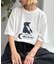 【TYPY×LOTTE板ガム】持続冷感クールミントTEE