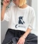 【TYPY×LOTTE板ガム】持続冷感クールミントTEE
