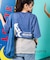 【TYPY×LOTTE板ガム】持続冷感バックロゴクールミントポケットTEE