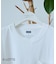 【TYPY×LOTTE板ガム】持続冷感バックロゴクールミントポケットTEE