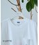 【TYPY×LOTTE板ガム】持続冷感バックロゴ板ガム集合ポケットTEE