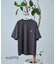 【TYPY×LOTTE板ガム】持続冷感バックロゴ板ガム集合ポケットTEE