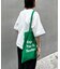 【UNISEX】【汗シミ防止】レイヤードライクヘンリーTEE