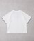 【UNISEX】【汗シミ防止】レイヤードライクヘンリーTEE
