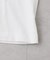 【UNISEX】【汗シミ防止】レイヤードライクヘンリーTEE