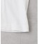 【UNISEX】【汗シミ防止】レイヤードライクヘンリーTEE