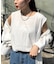 【ユニセックス】接触冷感テレコリブノースリーブタンクトップ