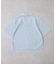【UNISEX】シアーオープンカラーシャツ
