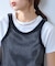 【willow】メッシュタンク