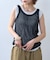 【willow】メッシュタンク
