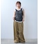 【willow】メッシュタンク