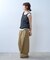 【willow】メッシュタンク