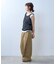 【willow】メッシュタンク