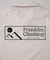 【Franklin Climbing】essentialバックプリントポロシャツ