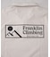 【Franklin Climbing】essentialバックプリントポロシャツ