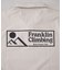 【Franklin Climbing】essentialバックプリントポロシャツ