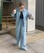 【GEVACO/ゲバコ】10ozデニムイージーワイドパンツ