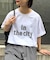 【Franklin Climbing】IN THE CITYドットプリントTee