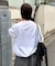 【Franklin Climbing】IN THE CITYドットプリントTee
