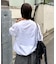 【Franklin Climbing】IN THE CITYドットプリントTee