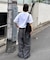 【Franklin Climbing】IN THE CITYドットプリントTee