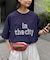 【Franklin Climbing】IN THE CITYドットプリントTee