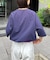 【Franklin Climbing】IN THE CITYドットプリントTee
