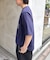【Franklin Climbing】IN THE CITYドットプリントTee