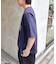 【Franklin Climbing】IN THE CITYドットプリントTee